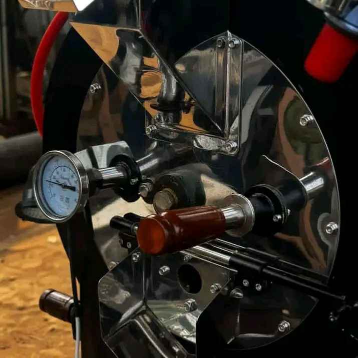 Mesin Roasting Kopi Artisan